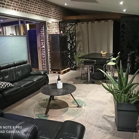 Le Clos Marin Blendecques Exterior foto